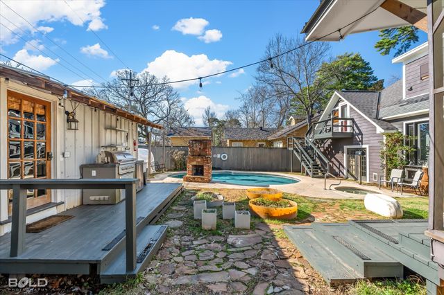 231 Atkins Avenue, Shreveport, LA 71104