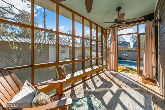 231 Atkins Avenue, Shreveport, LA 71104