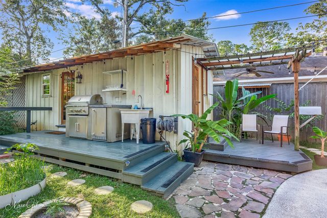 231 Atkins Avenue, Shreveport, LA 71104