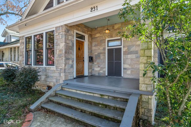 231 Atkins Avenue, Shreveport, LA 71104