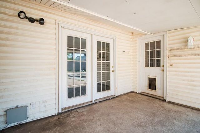 317 Van Zandt Street, San Angelo, TX 76905