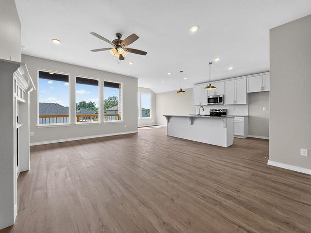 510 Columbine Street, Rogersville, MO 65742