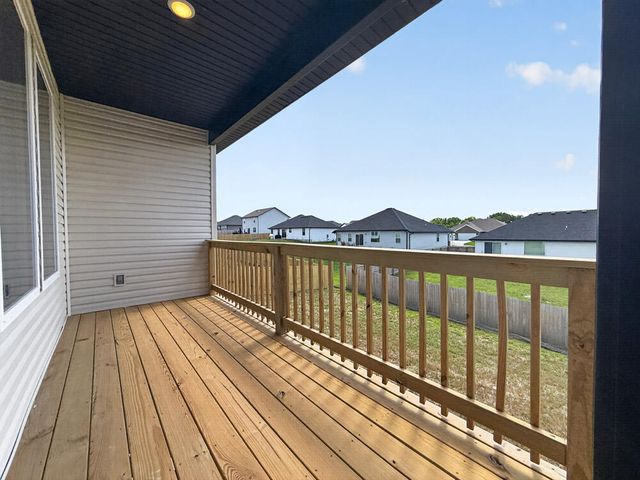 510 Columbine Street, Rogersville, MO 65742