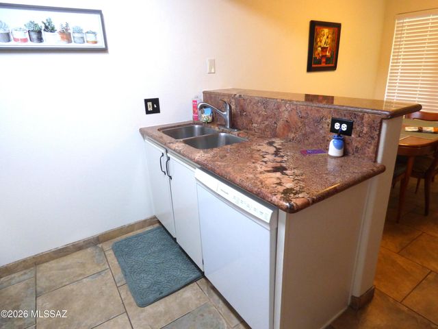 5751 N Kolb Rd Unit 5208, Tucson, AZ 85750
