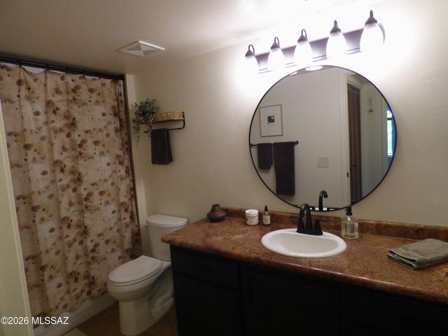 5751 N Kolb Rd Unit 5208, Tucson, AZ 85750