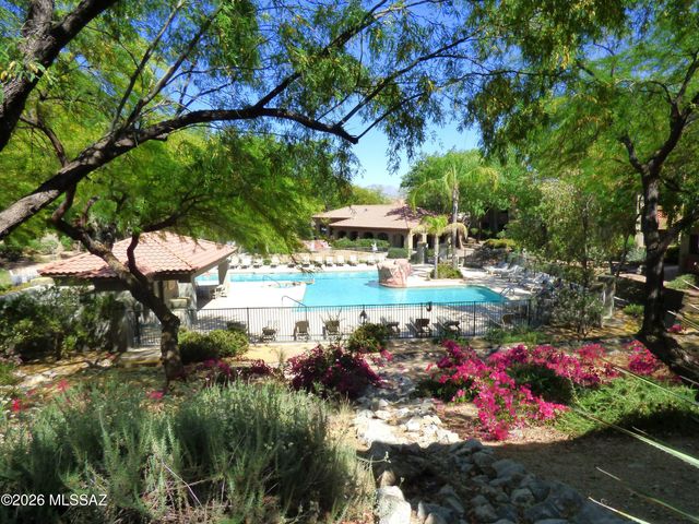 5751 N Kolb Rd Unit 5208, Tucson, AZ 85750