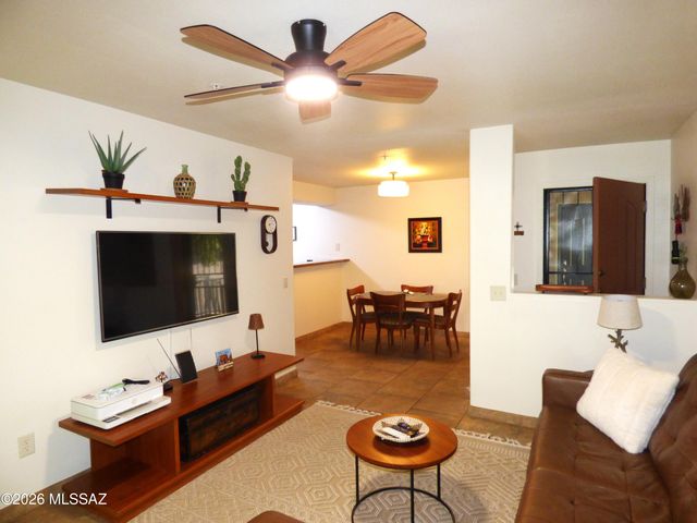 5751 N Kolb Rd Unit 5208, Tucson, AZ 85750