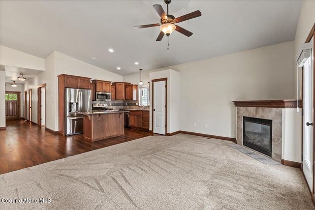 6676 N Idlewood DR, Coeur D'alene, ID 83815