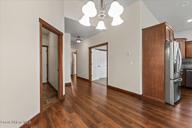 6676 N Idlewood DR, Coeur D'alene, ID 83815