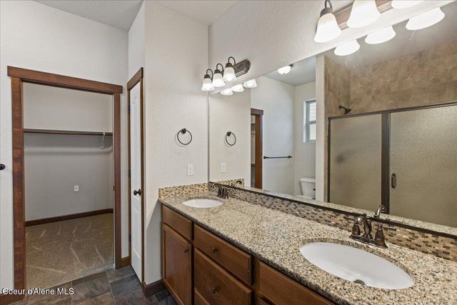6676 N Idlewood DR, Coeur D'alene, ID 83815