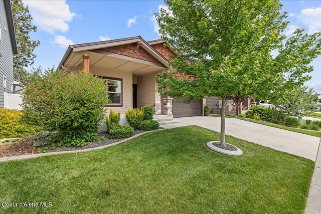 6676 N Idlewood DR, Coeur D'alene, ID 83815