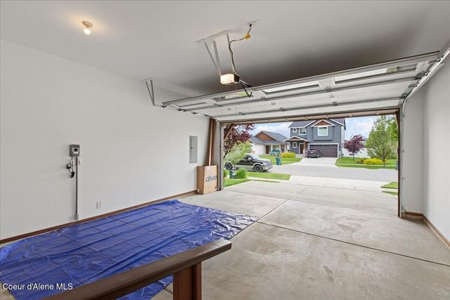 6676 N Idlewood DR, Coeur D'alene, ID 83815