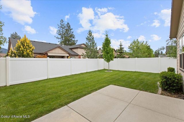 6676 N Idlewood DR, Coeur D'alene, ID 83815