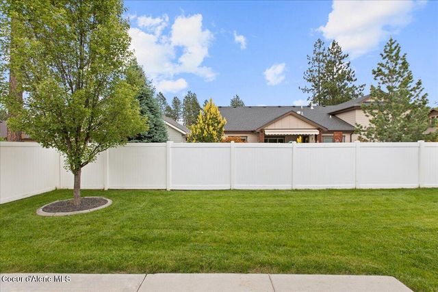 6676 N Idlewood DR, Coeur D'alene, ID 83815