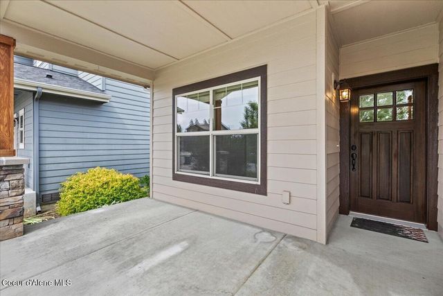 6676 N Idlewood DR, Coeur D'alene, ID 83815