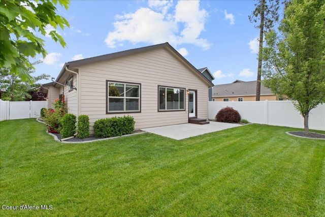 6676 N Idlewood DR, Coeur D'alene, ID 83815