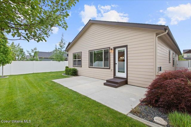 6676 N Idlewood DR, Coeur D'alene, ID 83815