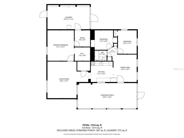 217 ROSE STREET, Auburndale, FL 33823