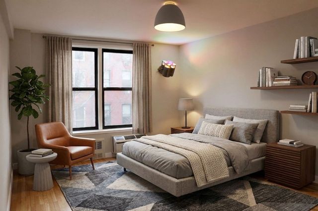 211 E 18th St Apt 2P, New York City, NY 10003