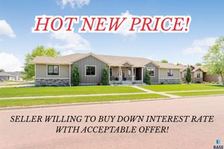 6200 S El Dorado Ave, Sioux Falls, SD 57108