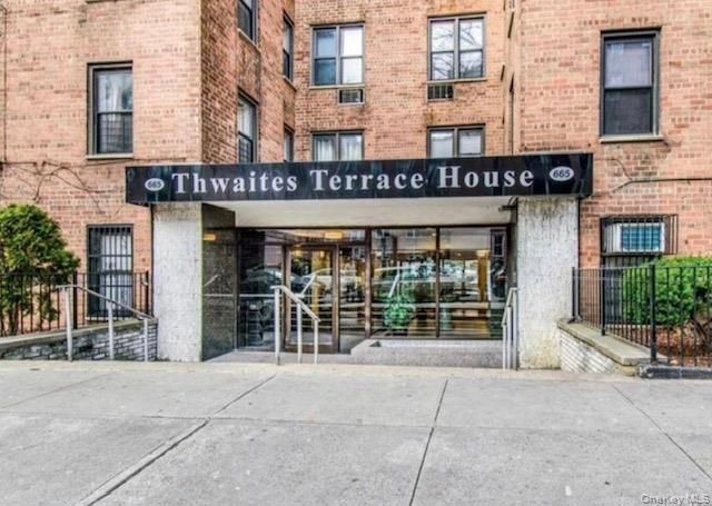 665 Thwaites Place 4N, Bronx, NY 10467