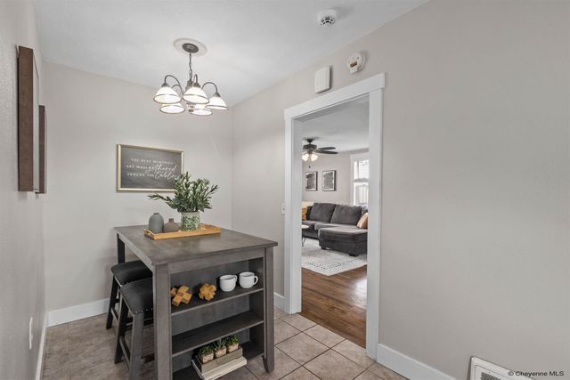 2700 AMES CT, Cheyenne, WY 82001