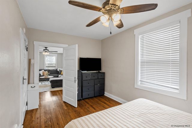 2700 AMES CT, Cheyenne, WY 82001