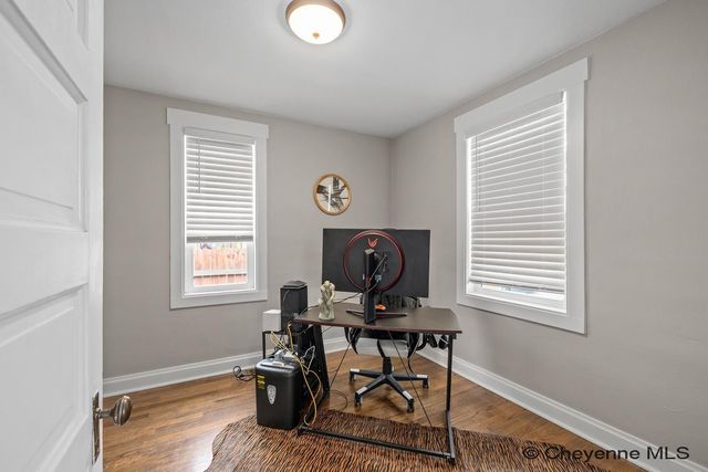 2700 AMES CT, Cheyenne, WY 82001