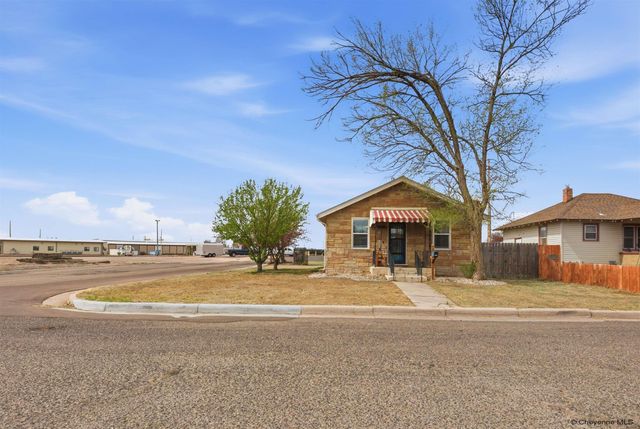 2700 AMES CT, Cheyenne, WY 82001