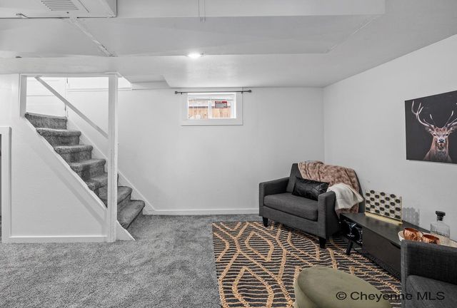 2700 AMES CT, Cheyenne, WY 82001