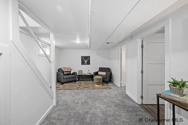 2700 AMES CT, Cheyenne, WY 82001