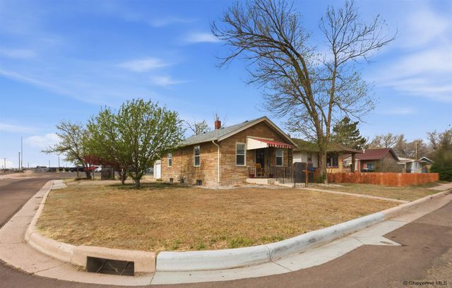 2700 AMES CT, Cheyenne, WY 82001
