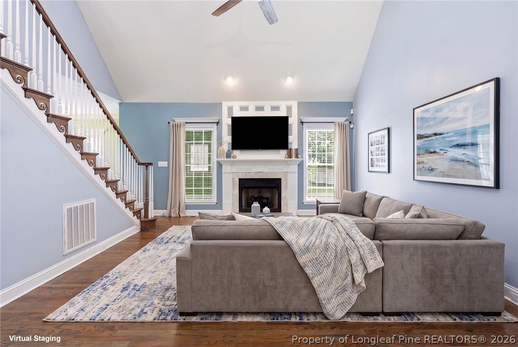 412 St Thomas Road, Fayetteville, NC 28311 — photo 11