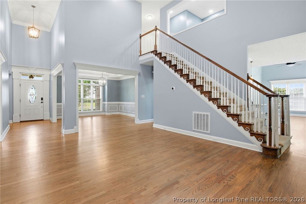 412 St Thomas Road, Fayetteville, NC 28311 — photo 13