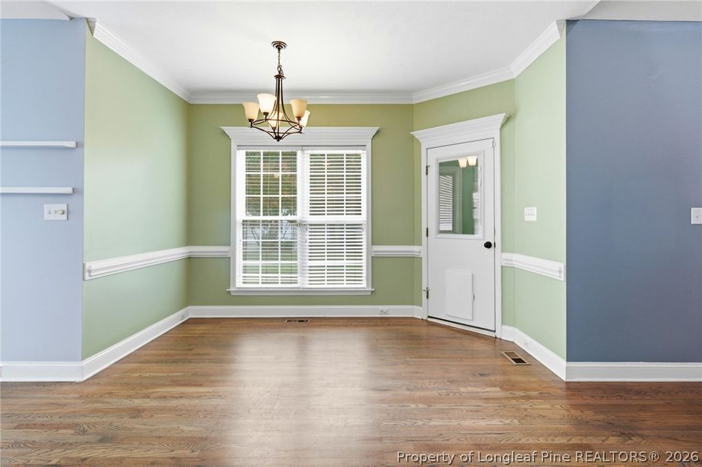 412 St Thomas Road, Fayetteville, NC 28311 — photo 14
