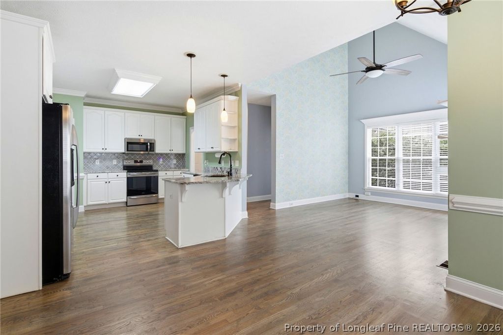 412 St Thomas Road, Fayetteville, NC 28311 — photo 15