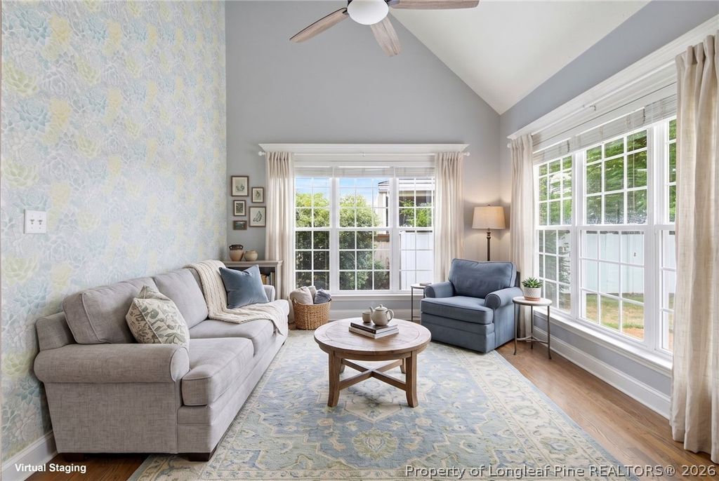 412 St Thomas Road, Fayetteville, NC 28311 — photo 16