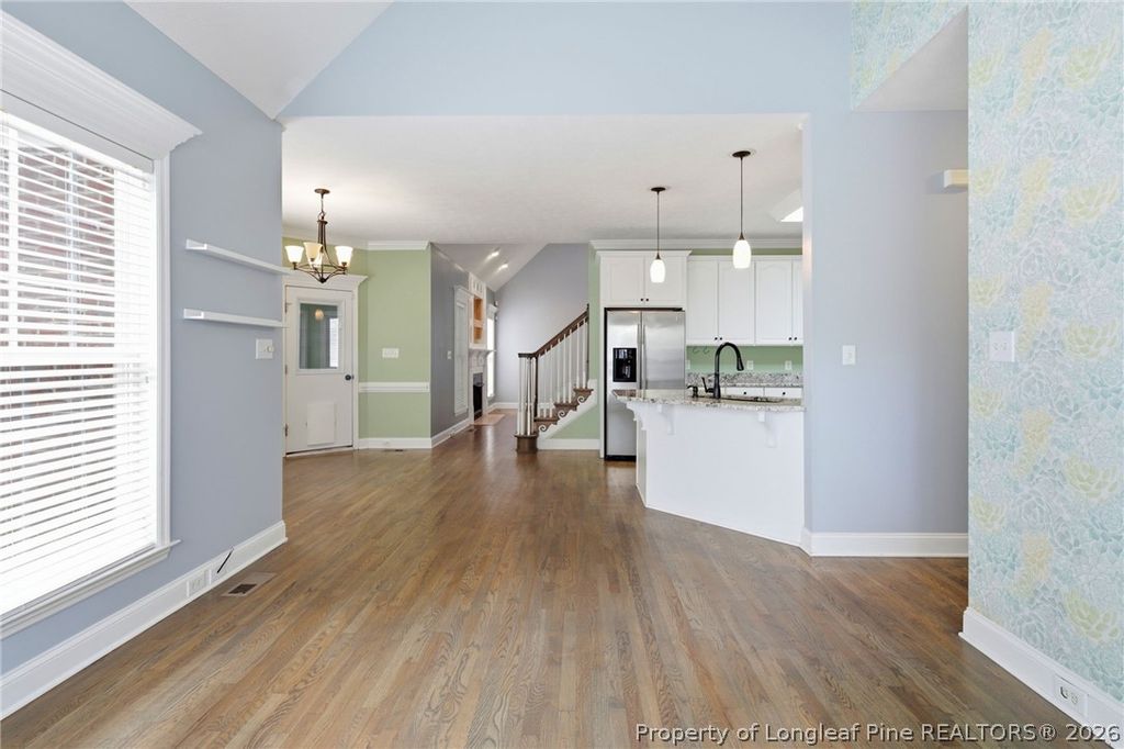 412 St Thomas Road, Fayetteville, NC 28311 — photo 18