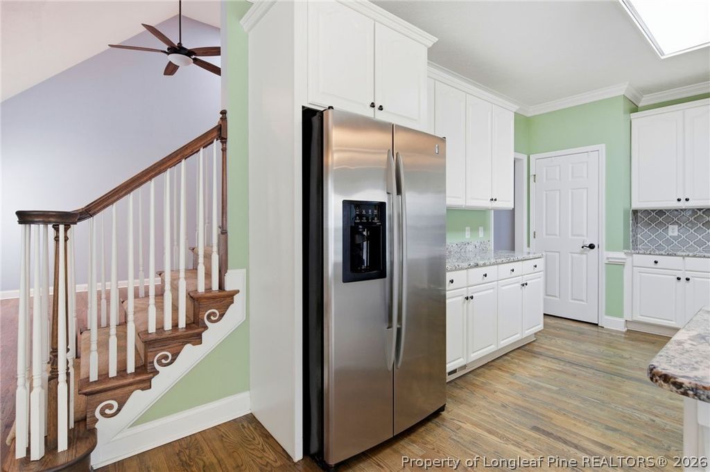 412 St Thomas Road, Fayetteville, NC 28311 — photo 19