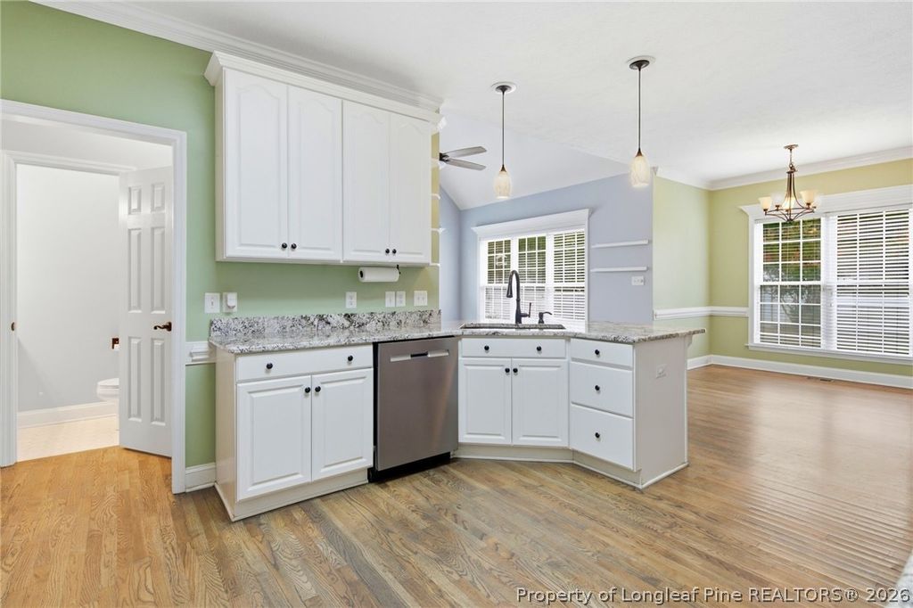 412 St Thomas Road, Fayetteville, NC 28311 — photo 21