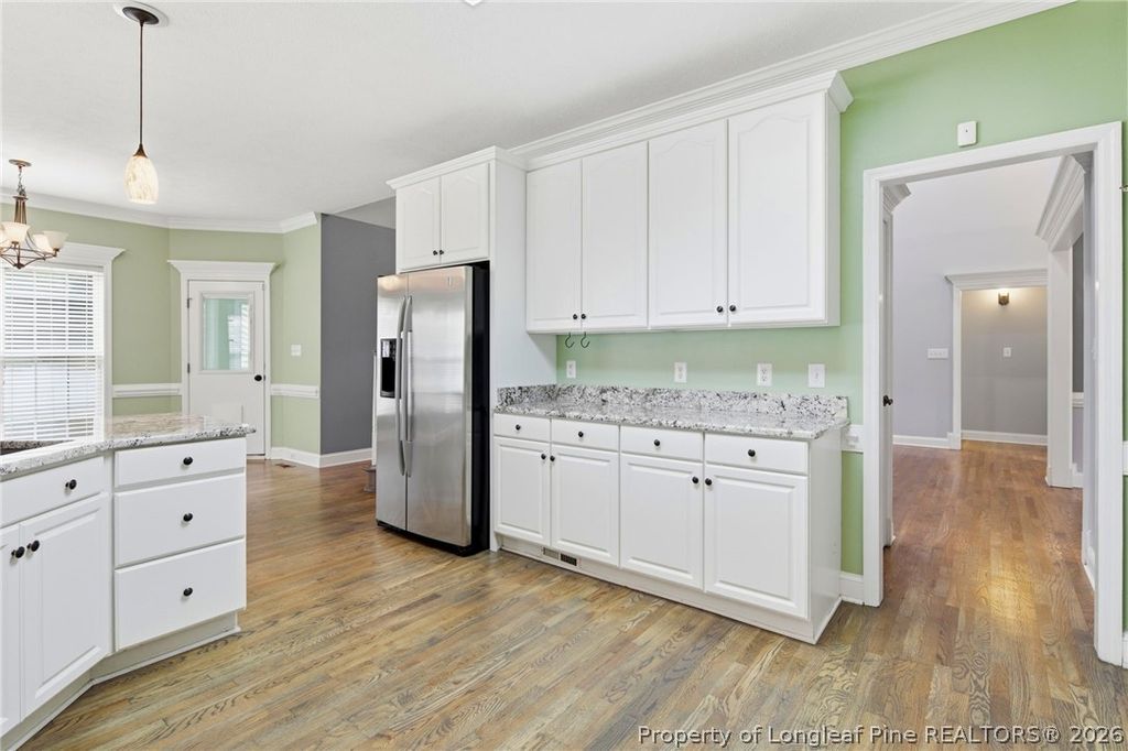 412 St Thomas Road, Fayetteville, NC 28311 — photo 22