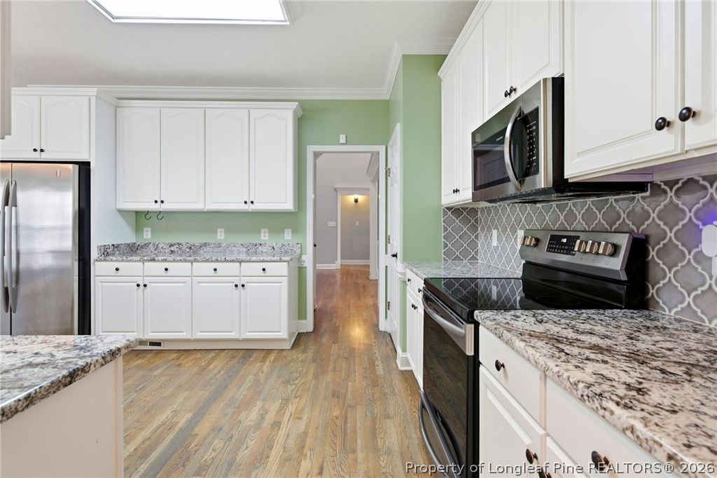 412 St Thomas Road, Fayetteville, NC 28311 — photo 23