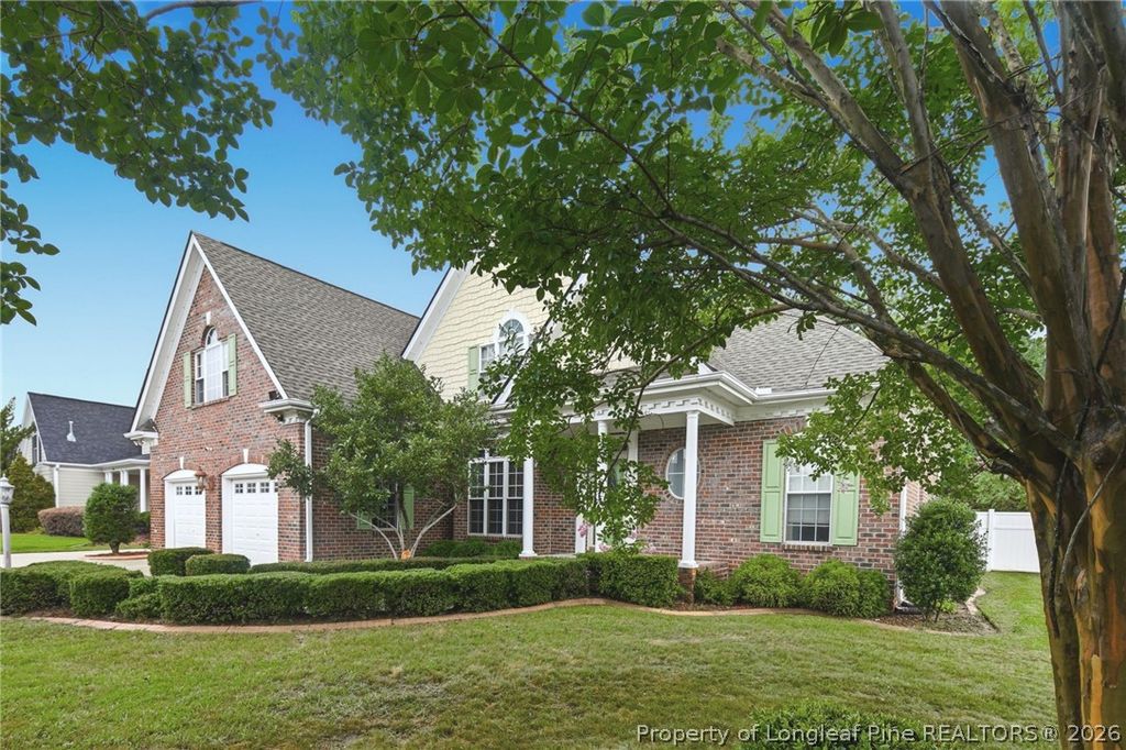 412 St Thomas Road, Fayetteville, NC 28311 — photo 3
