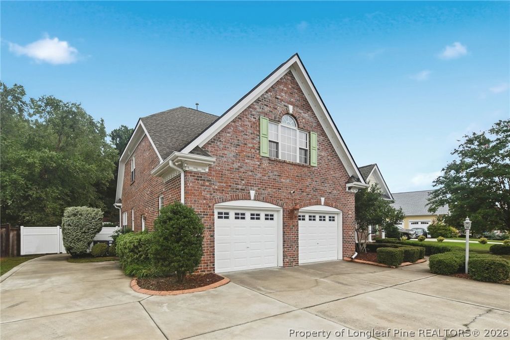 412 St Thomas Road, Fayetteville, NC 28311 — photo 4