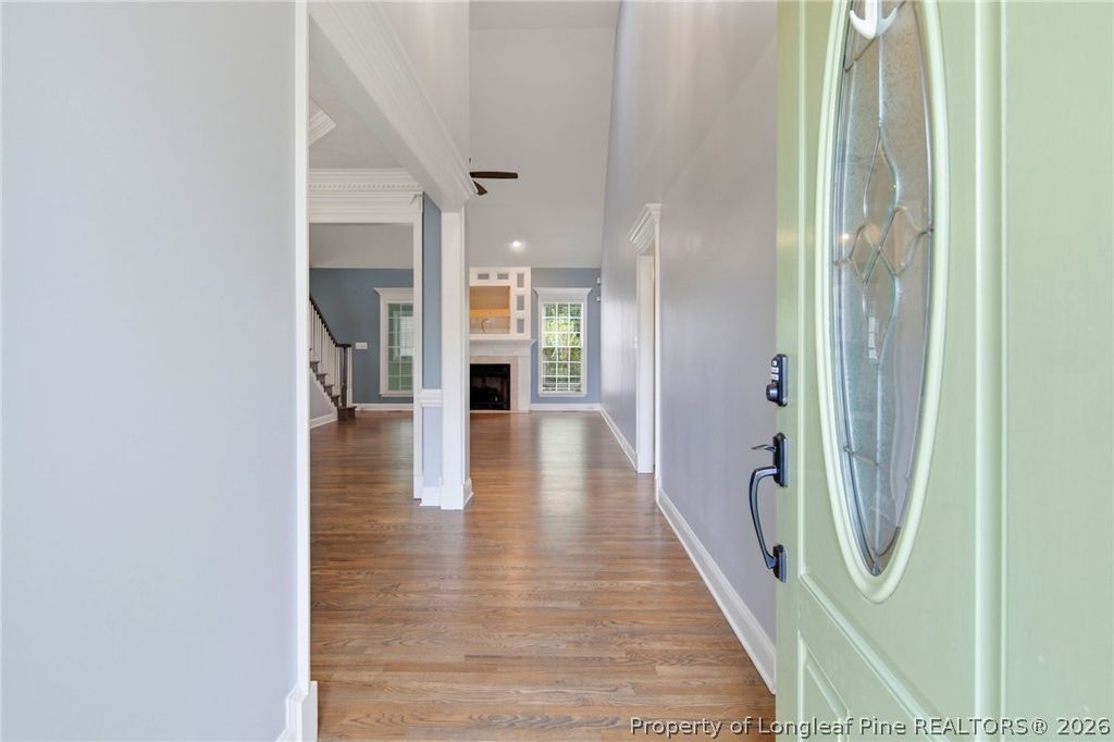 412 St Thomas Road, Fayetteville, NC 28311 — photo 6