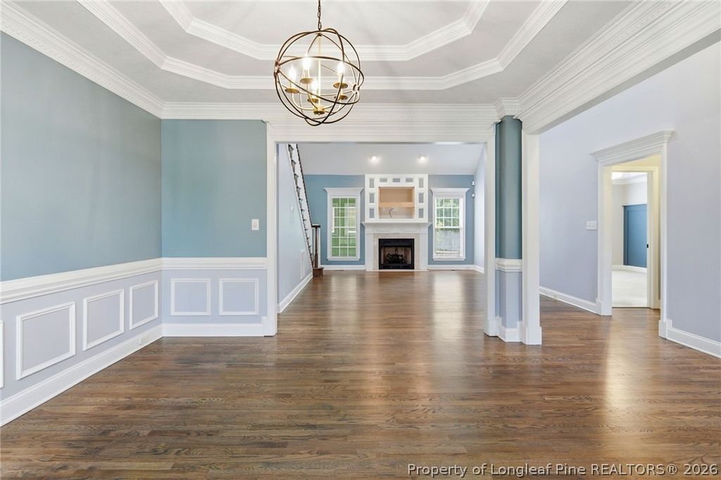 412 St Thomas Road, Fayetteville, NC 28311 — photo 9