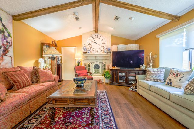 3601 Windmill Hill Drive, Waco, TX 76710