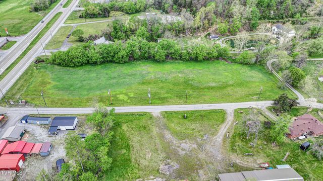 Tbd Evergreen Drive, Kingsport, TN 37660