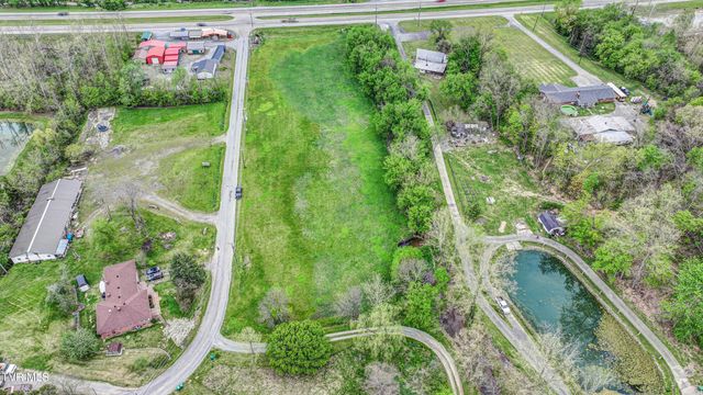 Tbd Evergreen Drive, Kingsport, TN 37660