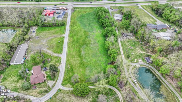 Tbd Evergreen Drive, Kingsport, TN 37660